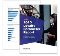 Loyalty: Gen Z, Gen X, Millennial, Baby Boomer Habits Change As Pandemic Continues