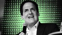 Mark Cuban’s stimulus check proposal has a plot twist: ‘Use it or lose it’