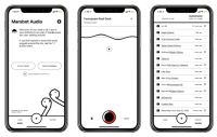 Marsbot is Foursquare for AirPods