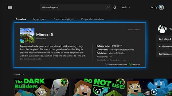 Microsoft Moves Bing To Xbox, Rewrites Site Explorer For Webmaster Tools | DeviceDaily.com