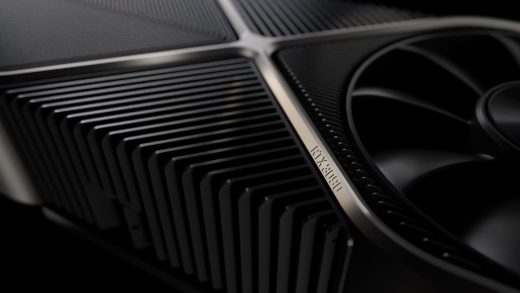 NVIDIA CEO says RTX 3080 and 3090 supply shortage will last throughout 2020