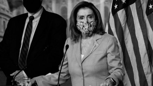 Nancy Pelosi vows to ‘talk about’ the 25th Amendment: Here’s what that is—again