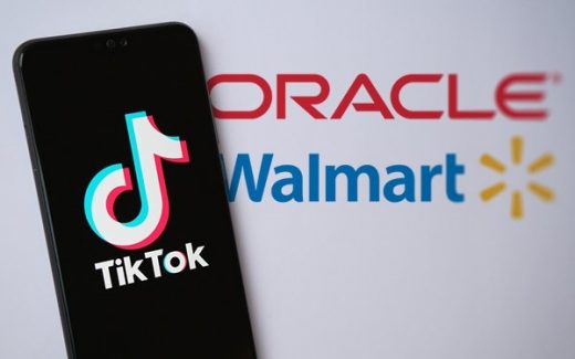 Oracle And Walmart Become Partners With TikTok, Trump Signs Off On Deal