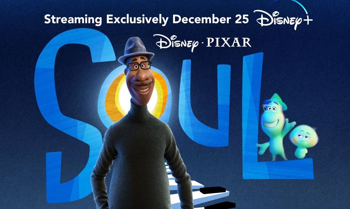 Pixar's next movie 'Soul' is heading straight to Disney+ on Christmas | DeviceDaily.com