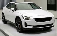 Polestar 2 EV recalled over glitch that can cut power while driving