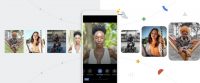 Portrait Light effects in Google Photos come to older Pixel phones