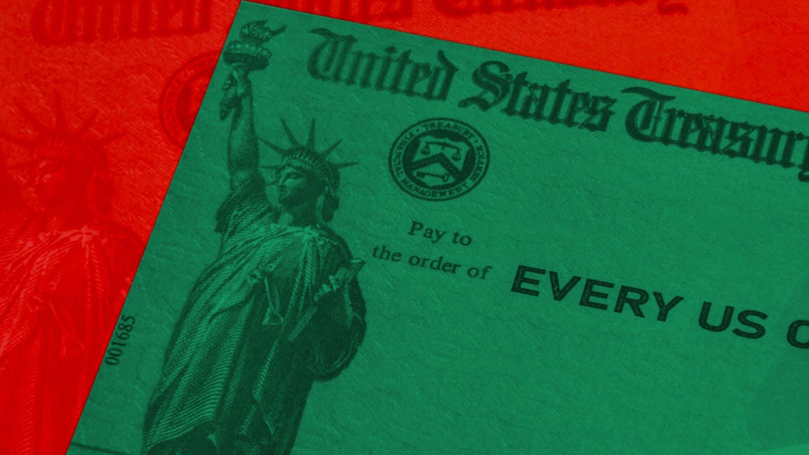 Second stimulus package update Here’s the latest news as negotiations