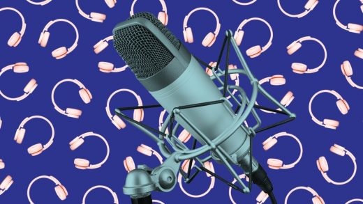Spotify is leaning on influencers to win the podcasting wars