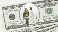 Study: Female doctors spend more time with patients, but get paid less than men