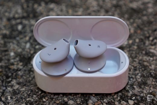 Tell us all about your Surface Earbuds