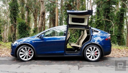 Tesla scales back its warranty on used cars