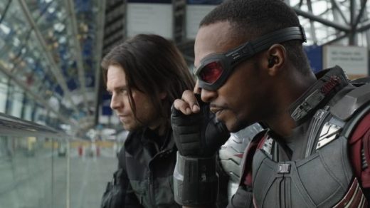 ‘The Falcon and the Winter Soldier’ won’t arrive until 2021