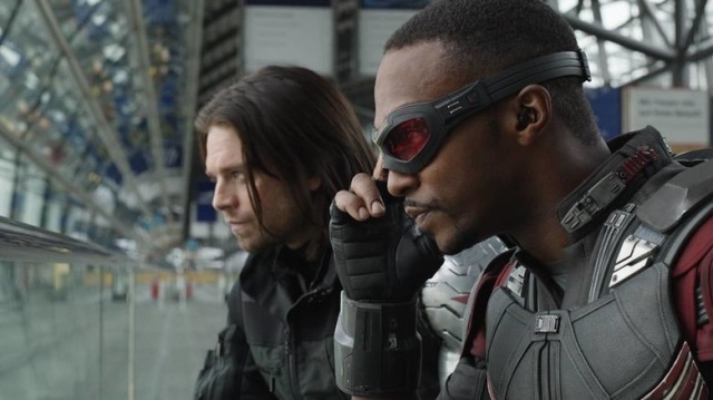 'The Falcon and the Winter Soldier' won't arrive until 2021 | DeviceDaily.com