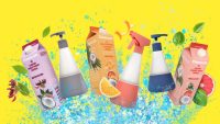 The plastic-free cleaning company that brought you soap in milk cartons now has six delightful new scents