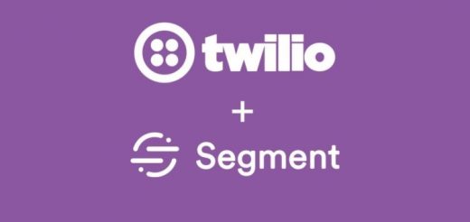Twilio’s acquisition of Segment will support collection of digital data