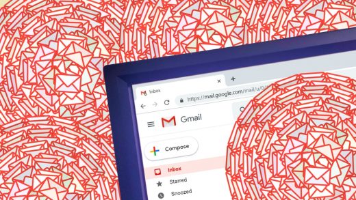 Use this next-level hack to train Gmail to work your way