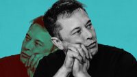 Verified Elon Musk impersonator hitches a ride on Trump’s viral COVID tweet for bitcoin scam