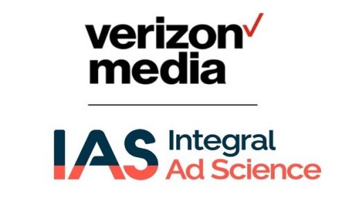 Verizon Media, Integral Ad Science Partnership Broadens Targeting Options