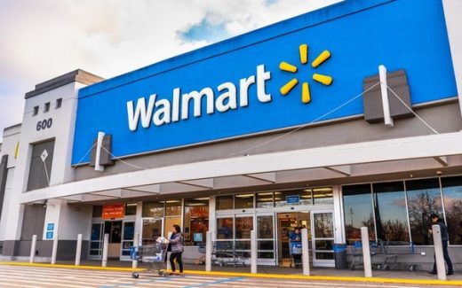 Walmart Strikes TV Measurement, Analytics Deal With 605 To Expand Ad Initiatives