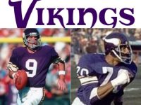 Why DX is about much more than football for the Minnesota Vikings