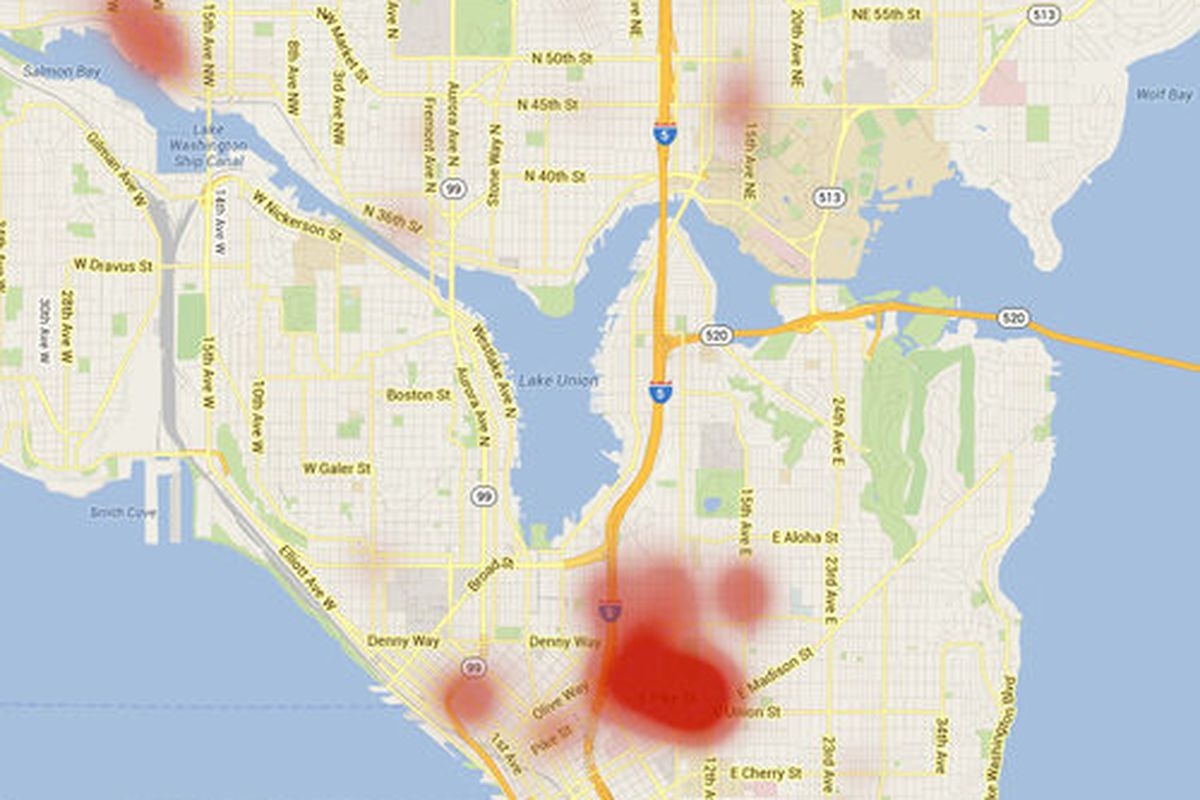 Yelp To Add Heat Maps, Keyword Blocking For Advertisers | DeviceDaily.com