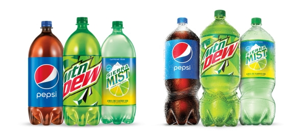 After 30 years, PepsiCo redesigned the two-liter bottle. Here’s why | DeviceDaily.com