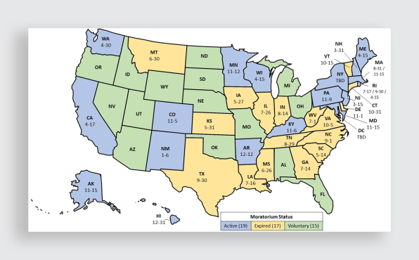 Electric bills from the pandemic are coming due. Who will pay them? | DeviceDaily.com