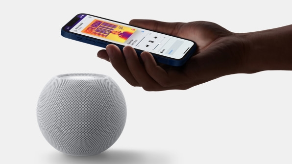 HomePod Mini review: For Apple fans, this $99 smart speaker is a no-brainer | DeviceDaily.com HomePod Mini review: For Apple fans, this $99 smart speaker is a no-brainer | DeviceDaily.com
