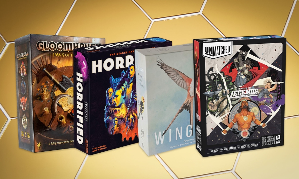 The best board games to gift this holiday season | DeviceDaily.com