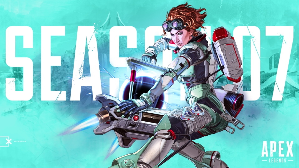There's a lot to look forward to in 'Apex Legends' season seven | DeviceDaily.com