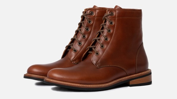 These seven boots can handle rain, sleet, and snow without sacrificing style | DeviceDaily.com