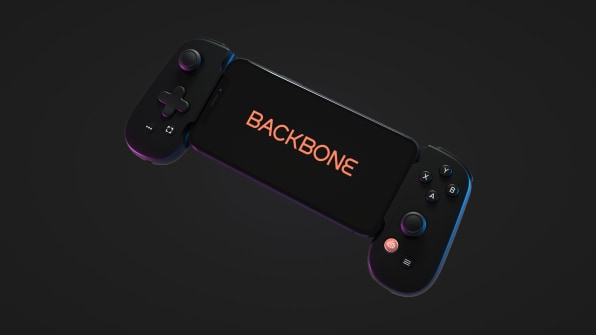 This nifty iPhone game controller is a victim of Apple’s App Store fights | DeviceDaily.com