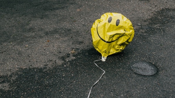 Yes, happiness has a downside according to a positive psychologist | DeviceDaily.com
