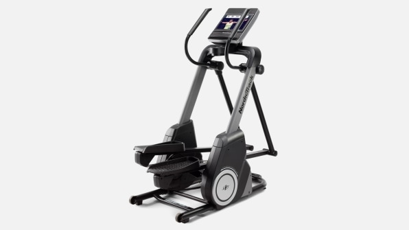 Editor’s pick: This compact elliptical is my secret weapon for staying in shape (and staying sane) in quarantine | DeviceDaily.com