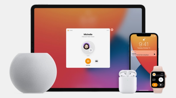 HomePod Mini review: For Apple fans, this $99 smart speaker is a no-brainer | DeviceDaily.com HomePod Mini review: For Apple fans, this $99 smart speaker is a no-brainer | DeviceDaily.com