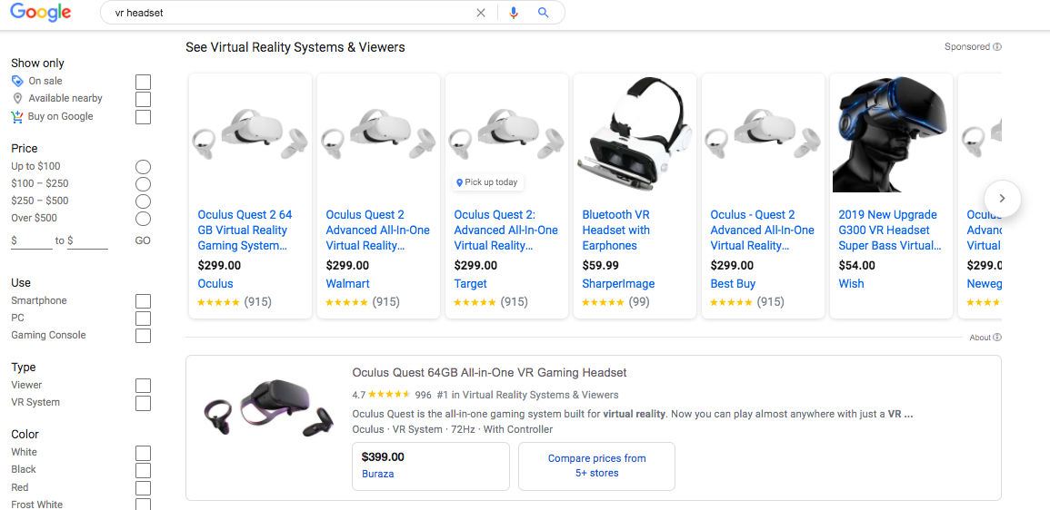 Is Google Shopping Safe? A Guide to Making Safer Purchases | DeviceDaily.com