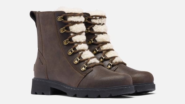 These seven boots can handle rain, sleet, and snow without sacrificing style | DeviceDaily.com