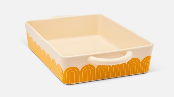 This stylish (and affordable) Great Jones bakeware will elevate your holidays | DeviceDaily.com