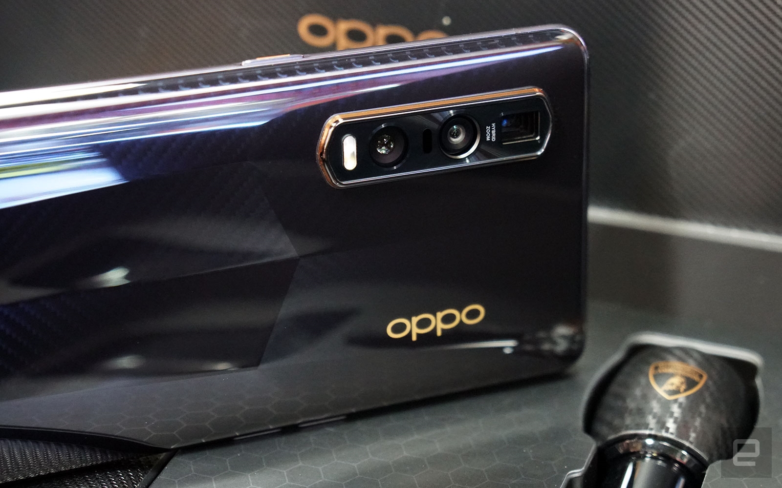 Oppo's Find X3 phones will support true 10-bit color from camera to display | DeviceDaily.com