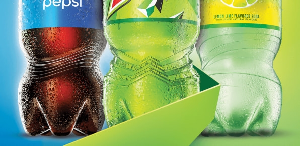 After 30 years, PepsiCo redesigned the two-liter bottle. Here’s why | DeviceDaily.com