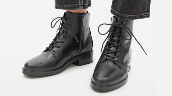 These seven boots can handle rain, sleet, and snow without sacrificing style | DeviceDaily.com
