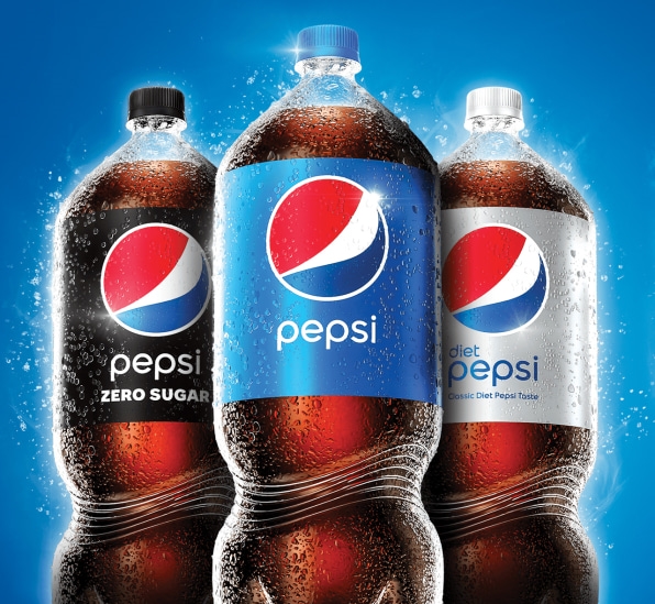 After 30 years, PepsiCo redesigned the two-liter bottle. Here’s why | DeviceDaily.com