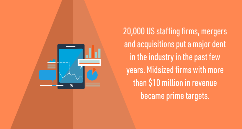 A Nostalgic Look Back at the History of IT Staffing | DeviceDaily.com