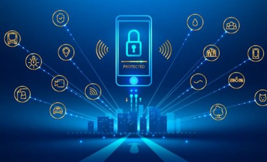 Addressing Security Challenges in an IoT Dominated World