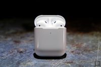 Apple AirPods with a wireless charging case hit a new low price of $108