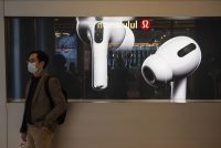 Apple program will replace AirPods Pro buds with crackling, ANC issues