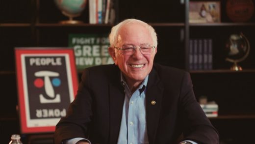 Bernie Sanders made some eerily accurate 2020 election predictions last month, and now they’re going viral