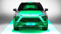 Chinese EV maker NIO’s stock soars after record delivery fulfillment