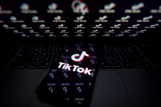 Commerce Department extends deadline for a TikTok sale to the 27th