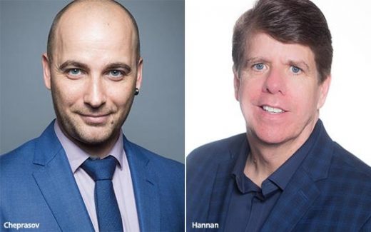Dentsu Undergoes Transformation To Weave Automation, AI Into Global Processes